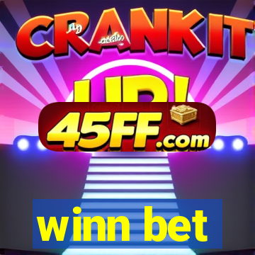 winn bet